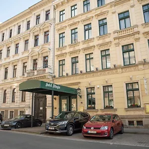 Szálloda Adagio