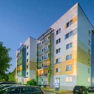 Szálloda Western Windorf